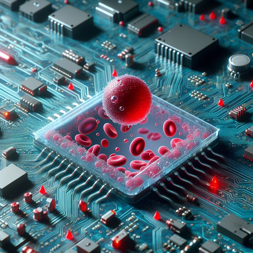 Bio-compatible Medical Package for medical Application